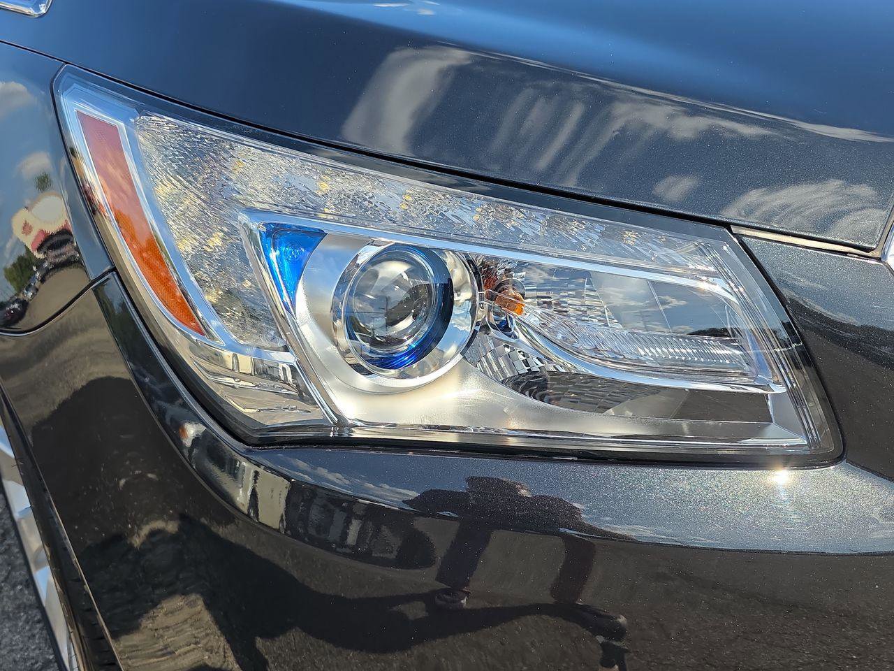 Used 2015 Buick LaCrosse Leather w/ Experience Buick Package image 27