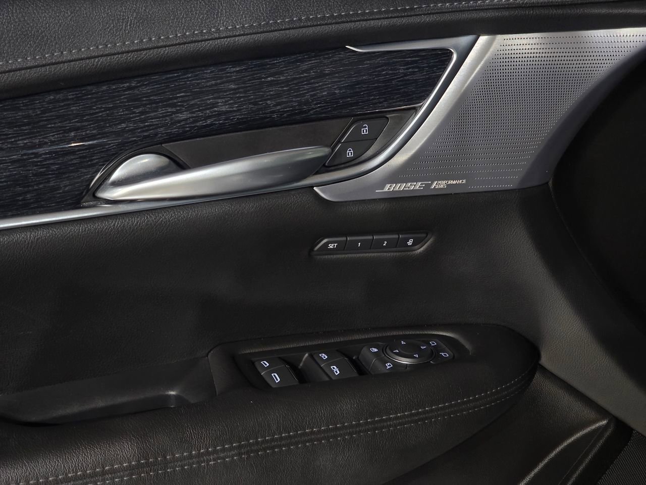 Used 2023 Cadillac XT5 Premium Luxury image 19