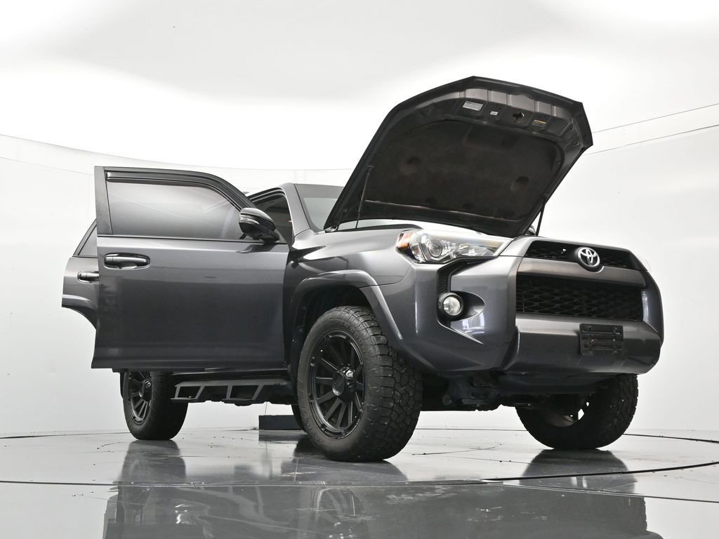 Used 2019 Toyota 4Runner SR5 Premium image 51