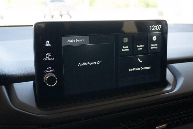 New 2026 Honda Accord SE image 21