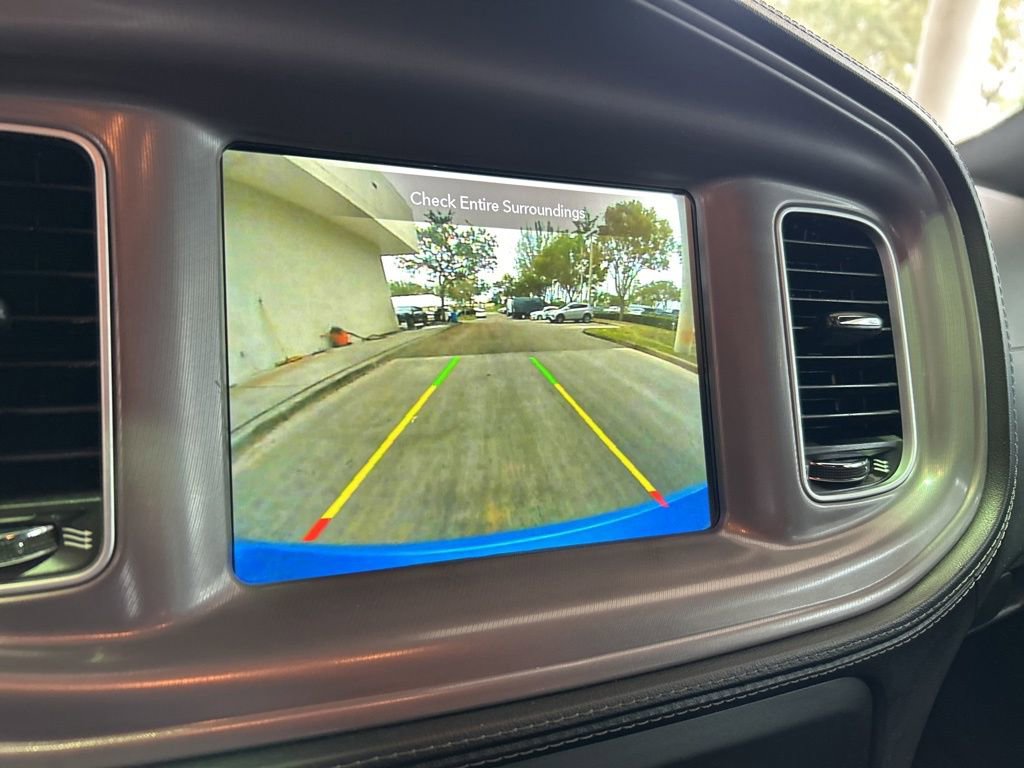 Used 2023 Dodge Charger Scat Pack w/ Plus Group image 9