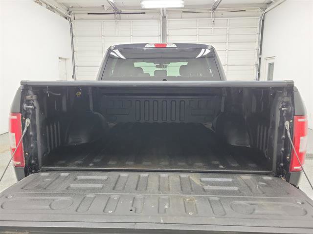 Used 2018 Ford F150 XLT image 8