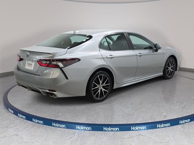 Certified 2023 Toyota Camry SE image 5