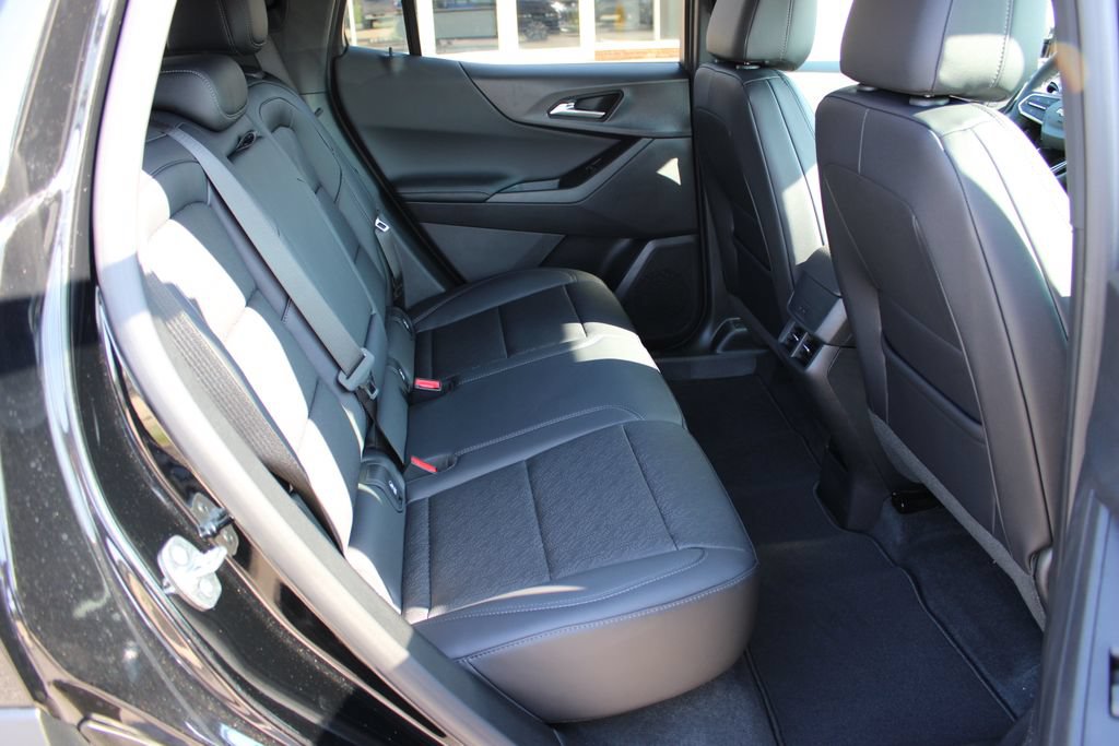 New 2026 Chevrolet Equinox LT w/ Convenience Package II AWD/4WD image 38
