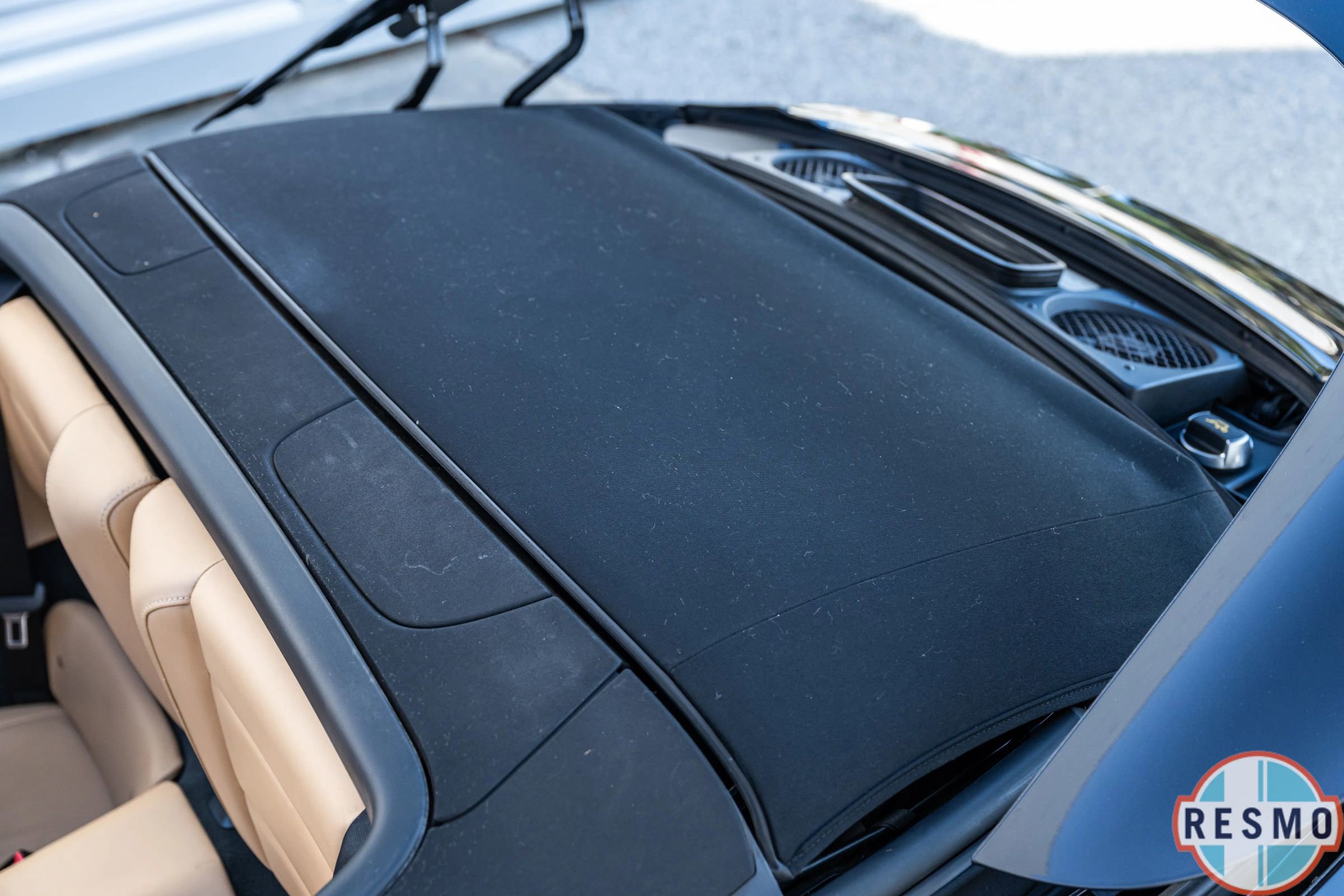 Used 2013 Porsche 911 Carrera 4S AWD/4WD image 35