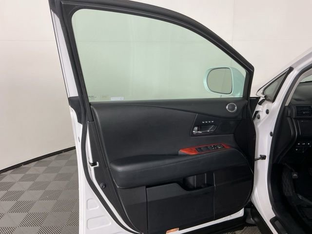 Used 2011 Lexus RX 350 AWD image 11