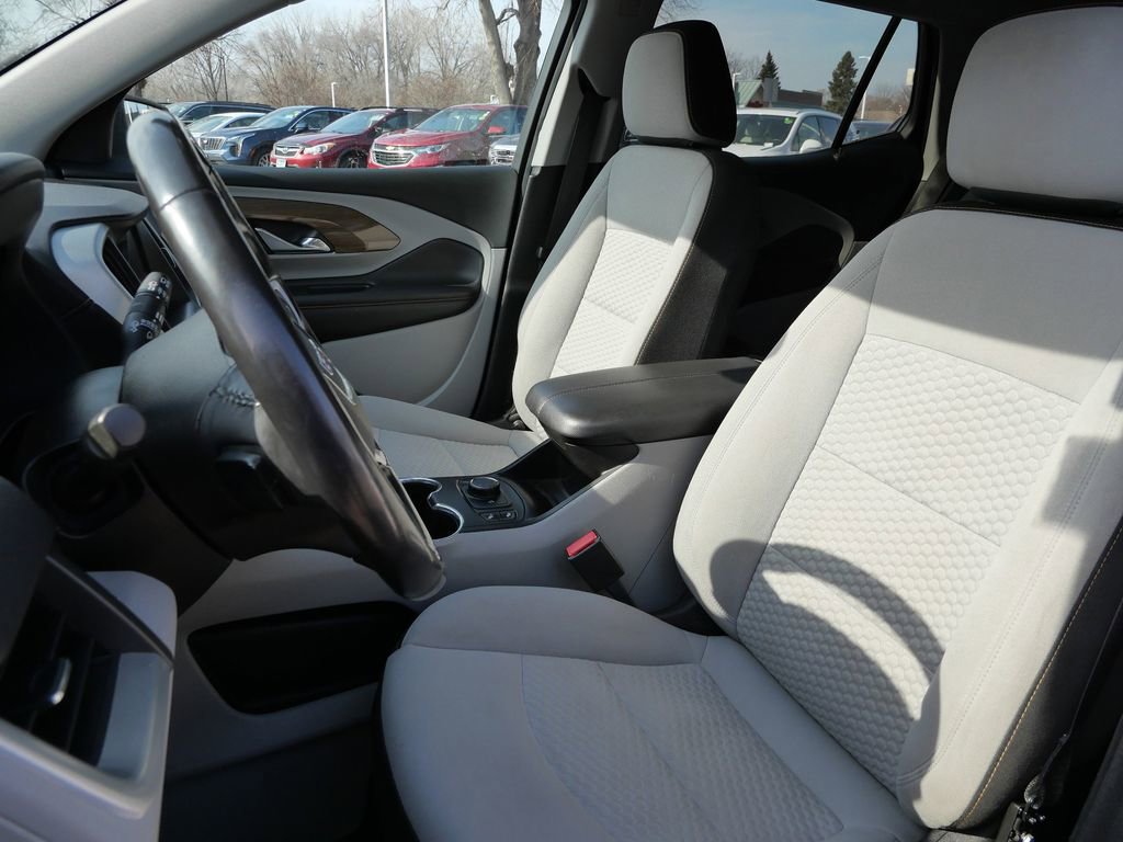 Used 2019 GMC Terrain SLE w/ Driver Convenience Package image 30