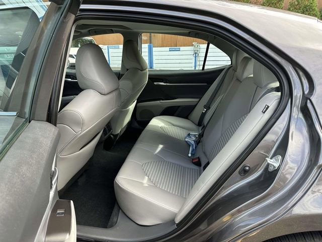 Used 2023 Toyota Camry SE image 13