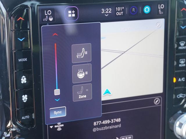 New 2027 RAM 1500 Lone Star AWD/4WD image 23
