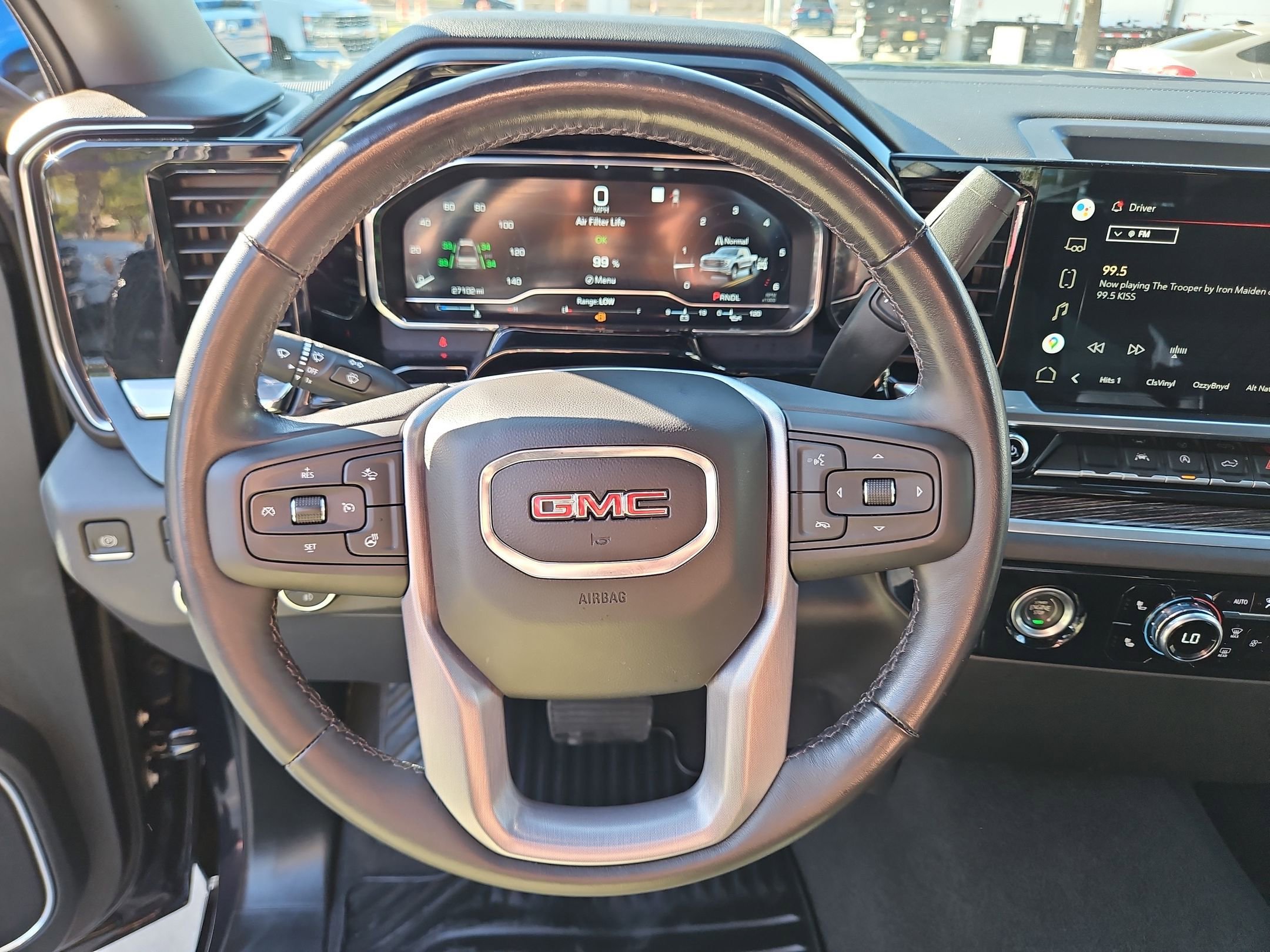 Certified 2022 GMC Sierra 1500 Elevation image 22