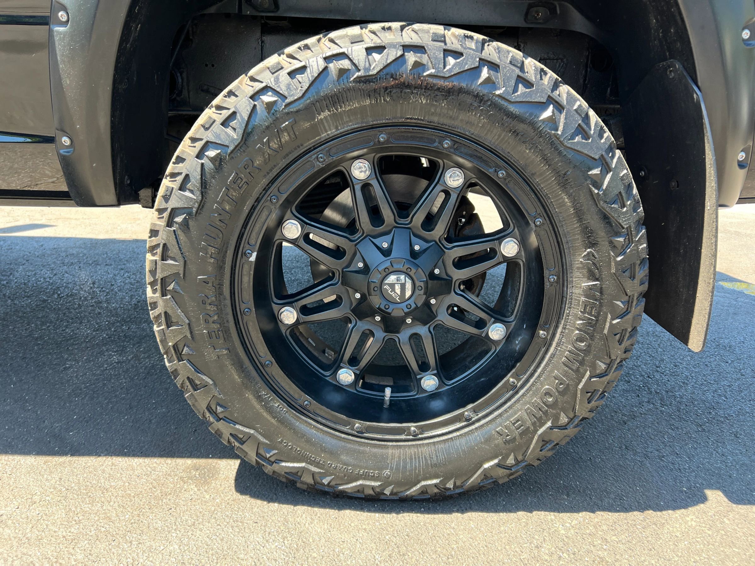 Used 2015 RAM 3500 Tradesman w/ Chrome Appearance Group AWD/4WD image 17