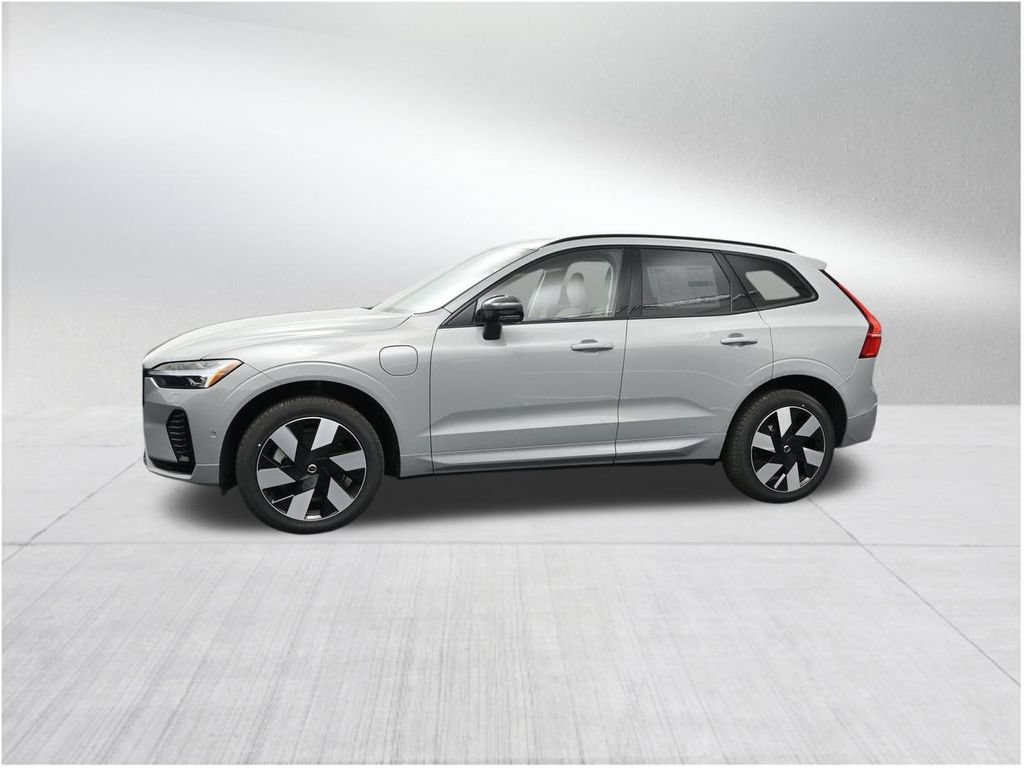 New 2025 Volvo XC60 T8 Plus w/ Protection Package Premier AWD/4WD image 2