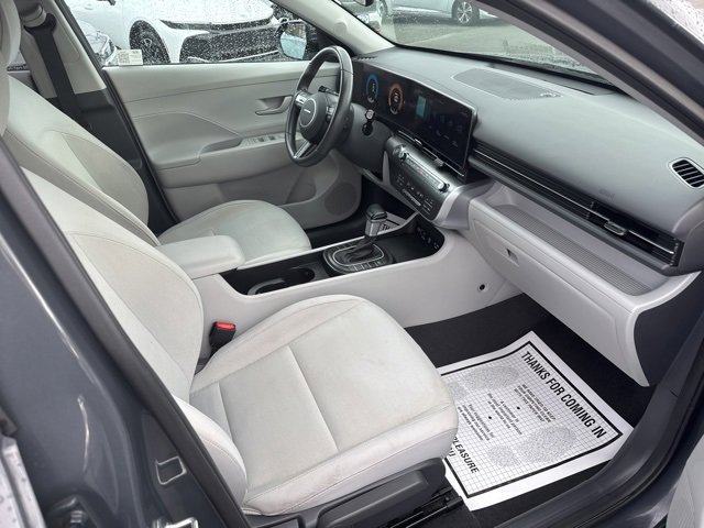 Used 2024 Hyundai Kona SEL image 15