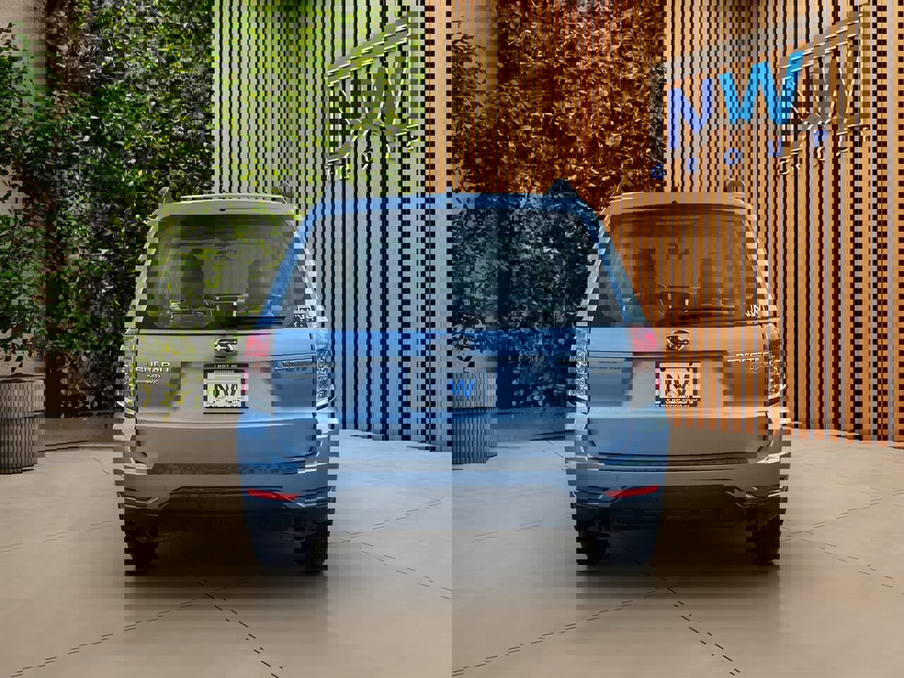 Used 2012 Subaru Forester 2.5X image 26