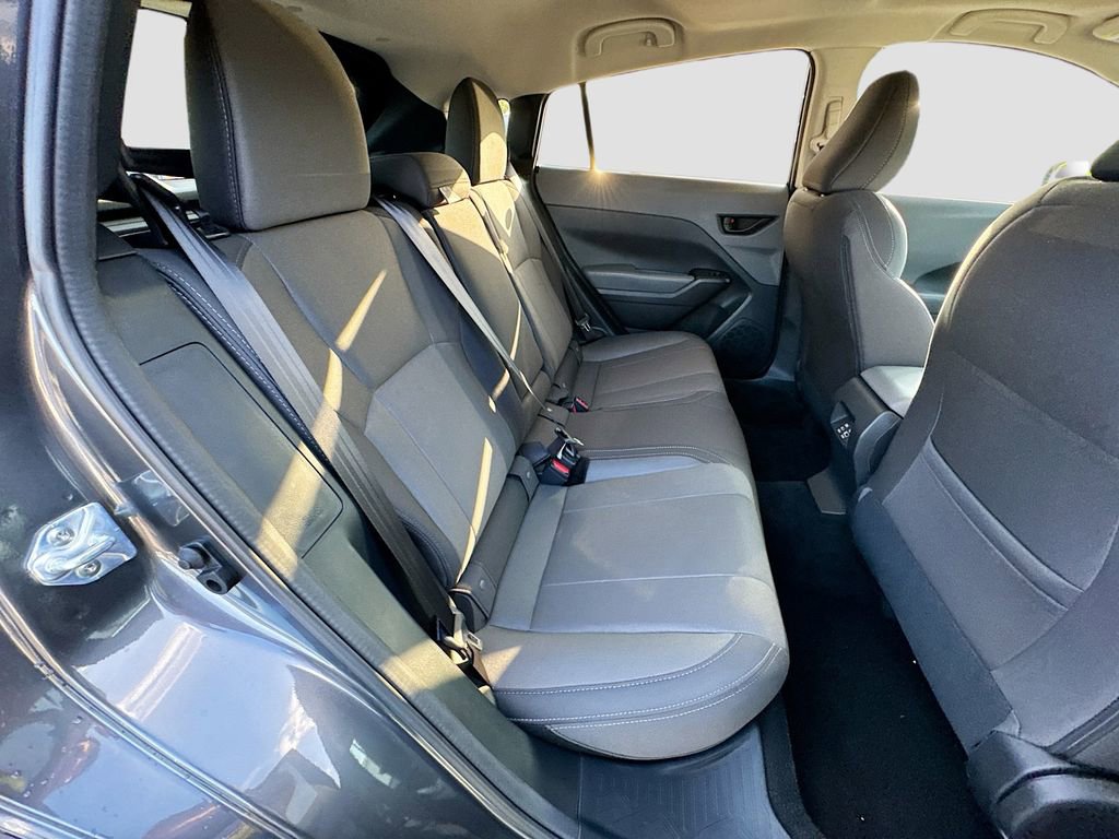 New 2026 Subaru Crosstrek 2.0i Premium image 34