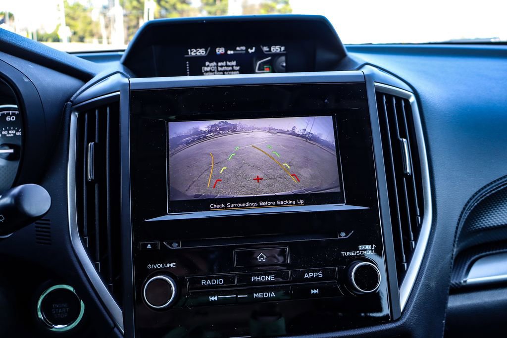 Used 2023 Subaru Forester Premium image 34