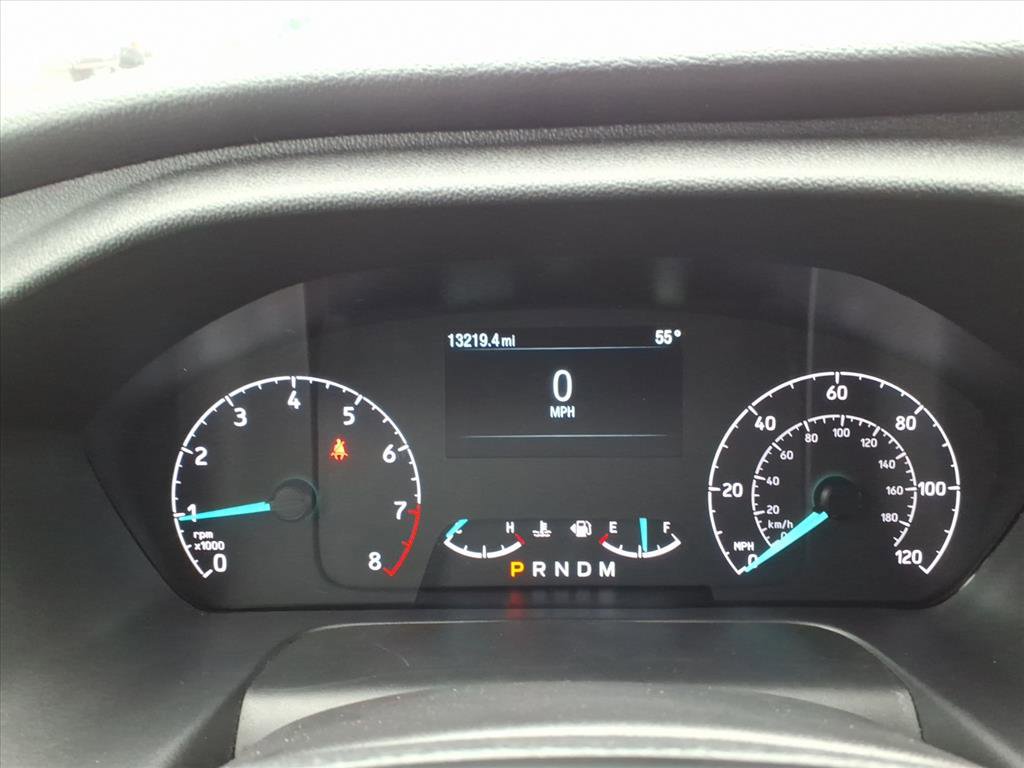 Used 2023 Ford Transit 250 Low Roof w/ Exterior Upgrade Package image 21