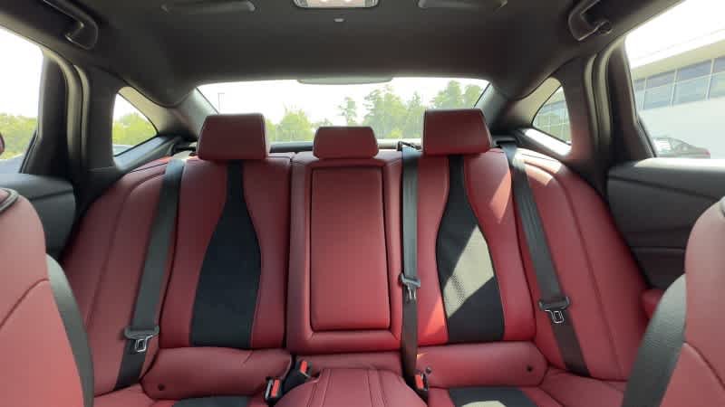 Used 2025 Acura TLX Type S AWD/4WD image 43