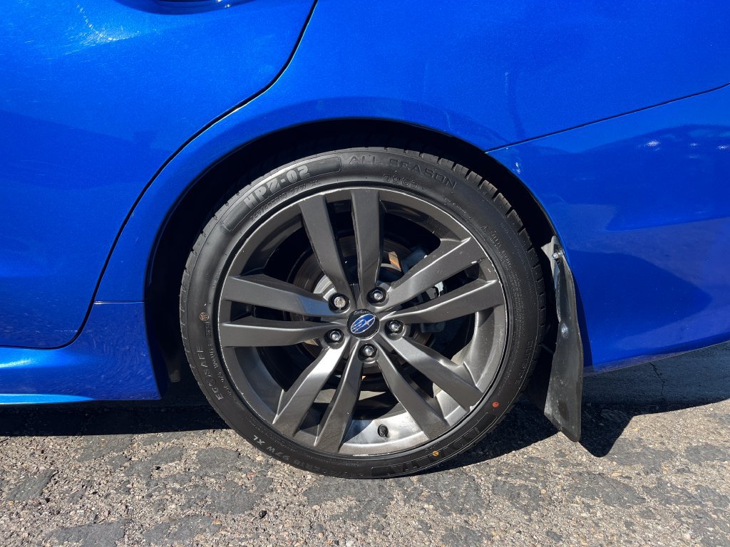 Used 2016 Subaru WRX Premium AWD/4WD image 32