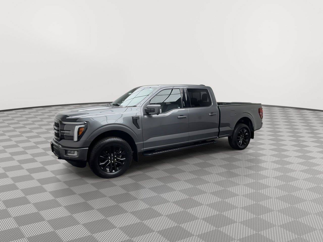 Used 2024 Ford F150 Lariat w/ Equipment Group 502A High AWD/4WD image 41