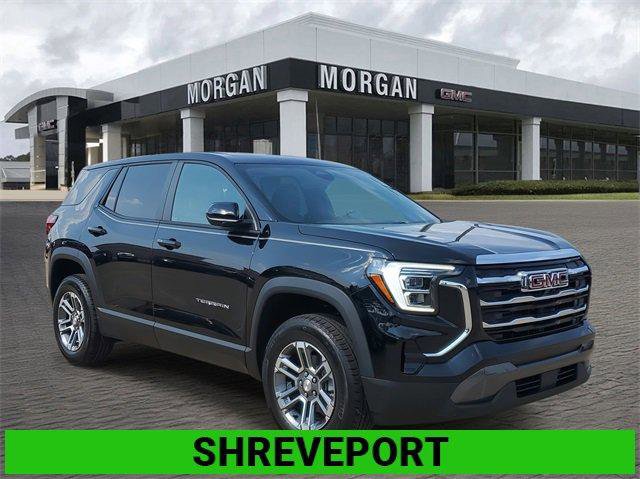 New 2026 GMC Terrain Elevation image 1