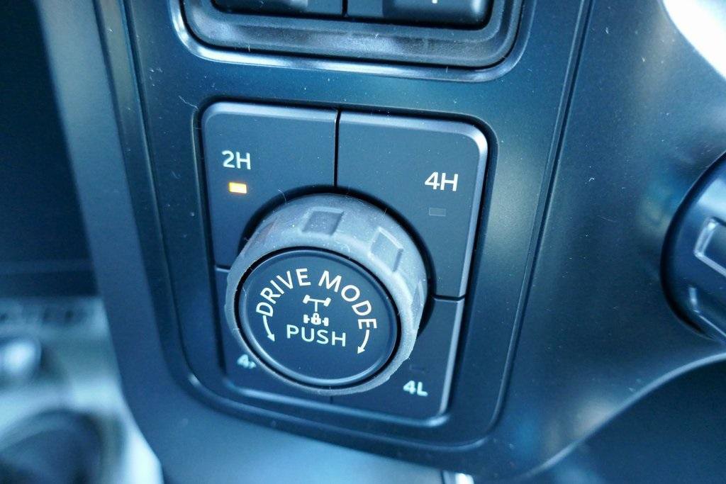 New 2025 Ford F150 Lariat w/ Equipment Group 501A Mid image 27