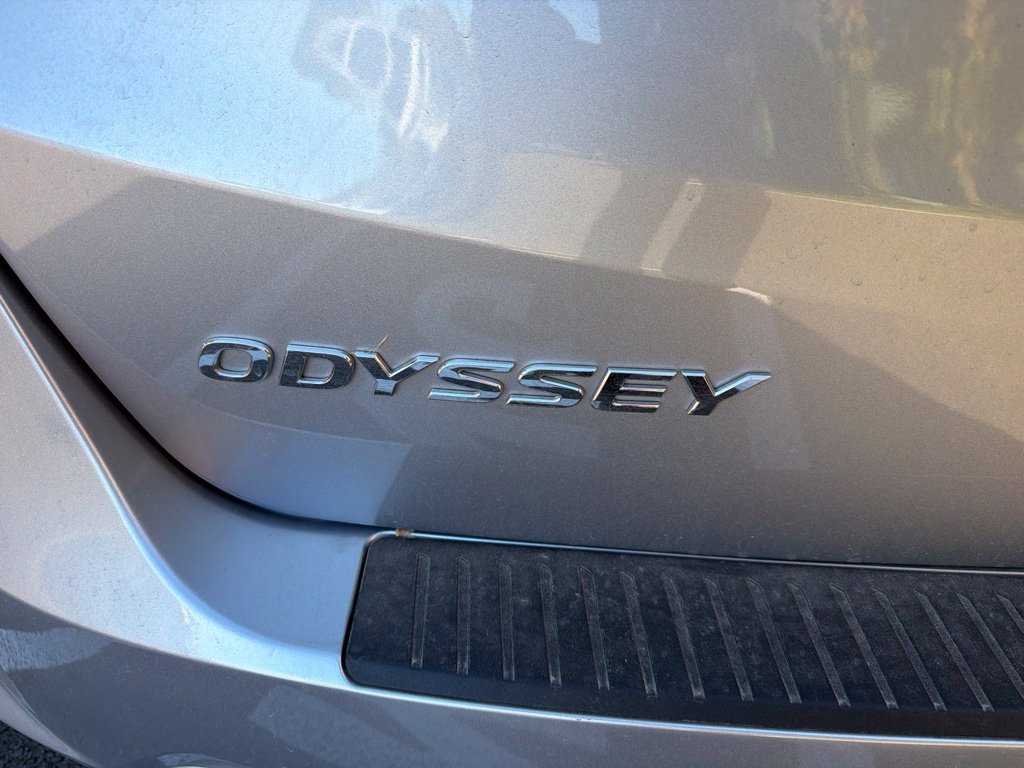 Used 2025 Honda Odyssey EX-L image 8