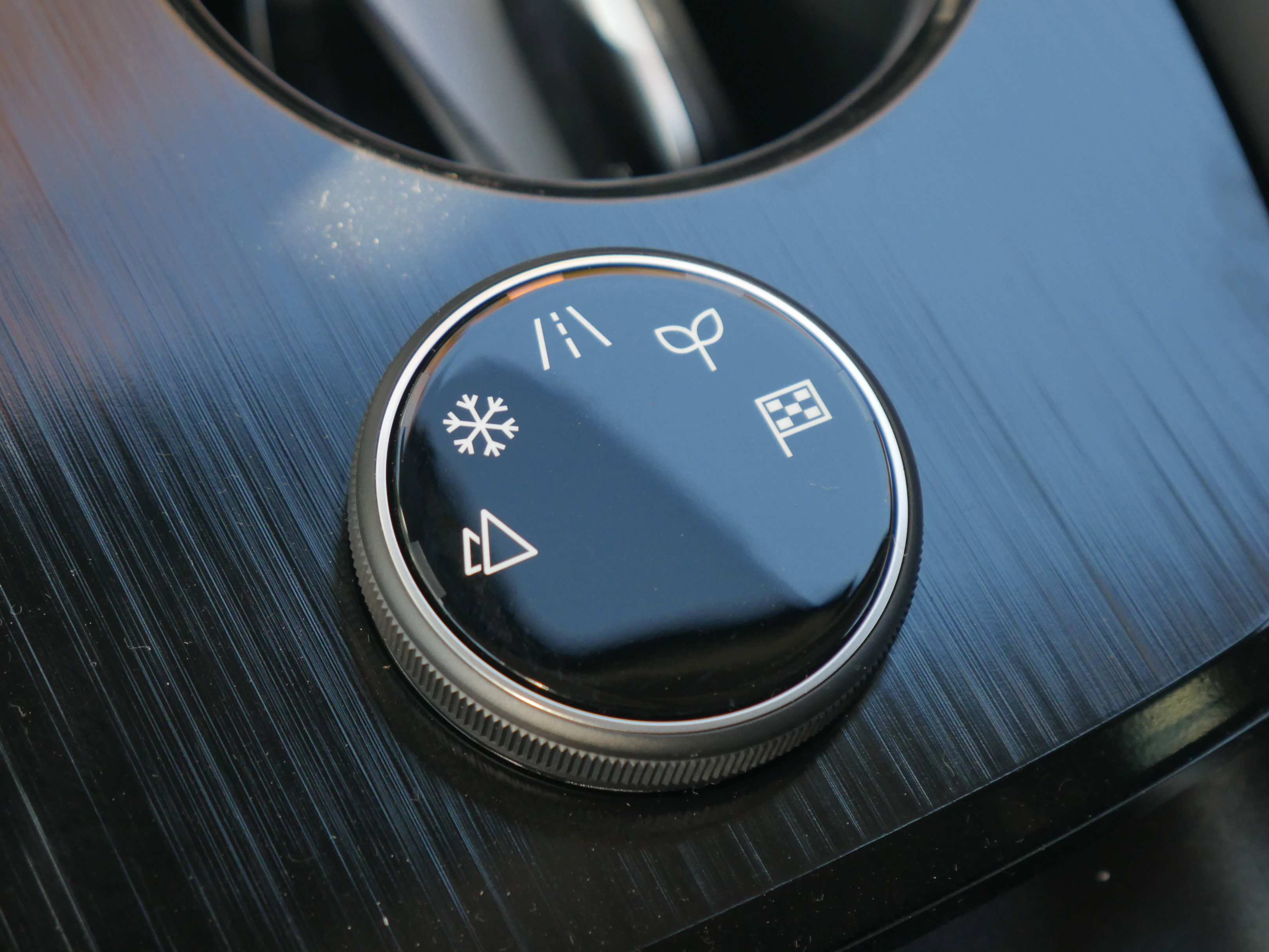 New 2026 Nissan Rogue Platinum w/ Platinum Premium Package image 16