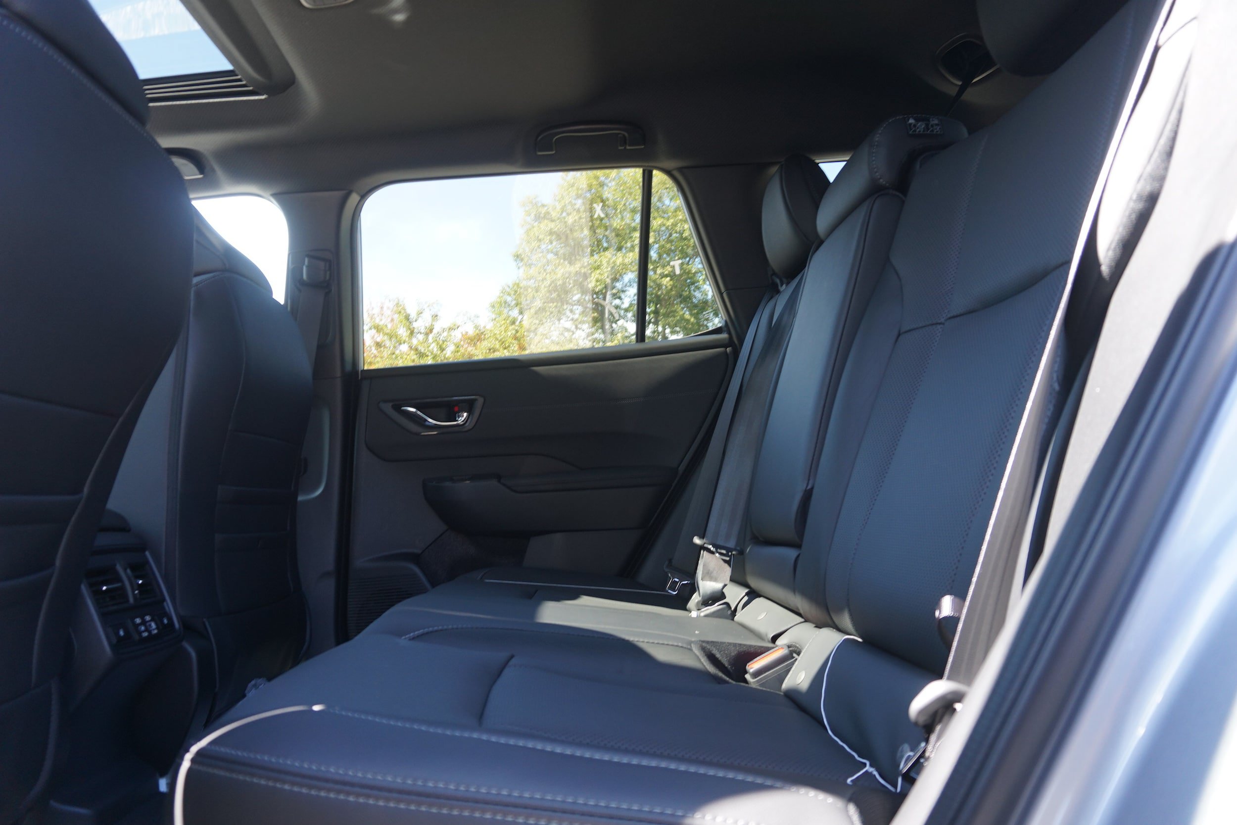 New 2026 Subaru Outback Touring XT AWD/4WD image 10