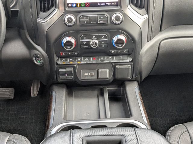 Used 2020 GMC Sierra 1500 Denali w/ Denali Premium Package AWD/4WD image 20