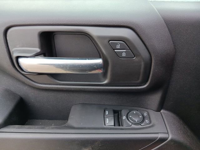 New 2026 GMC Sierra 3500 Pro w/ Convenience Package image 4