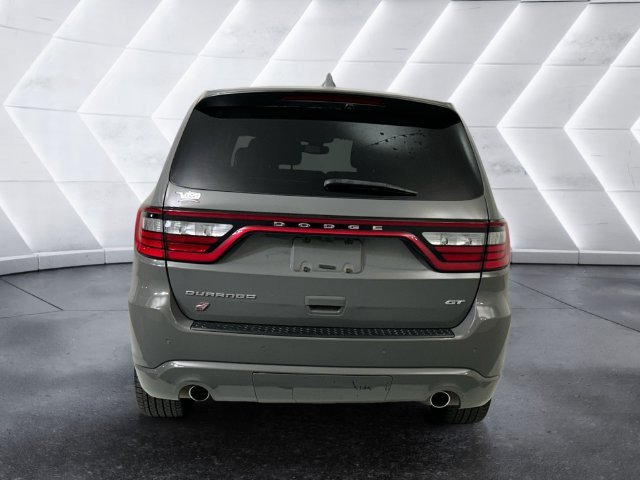 Used 2022 Dodge Durango GT AWD/4WD image 5