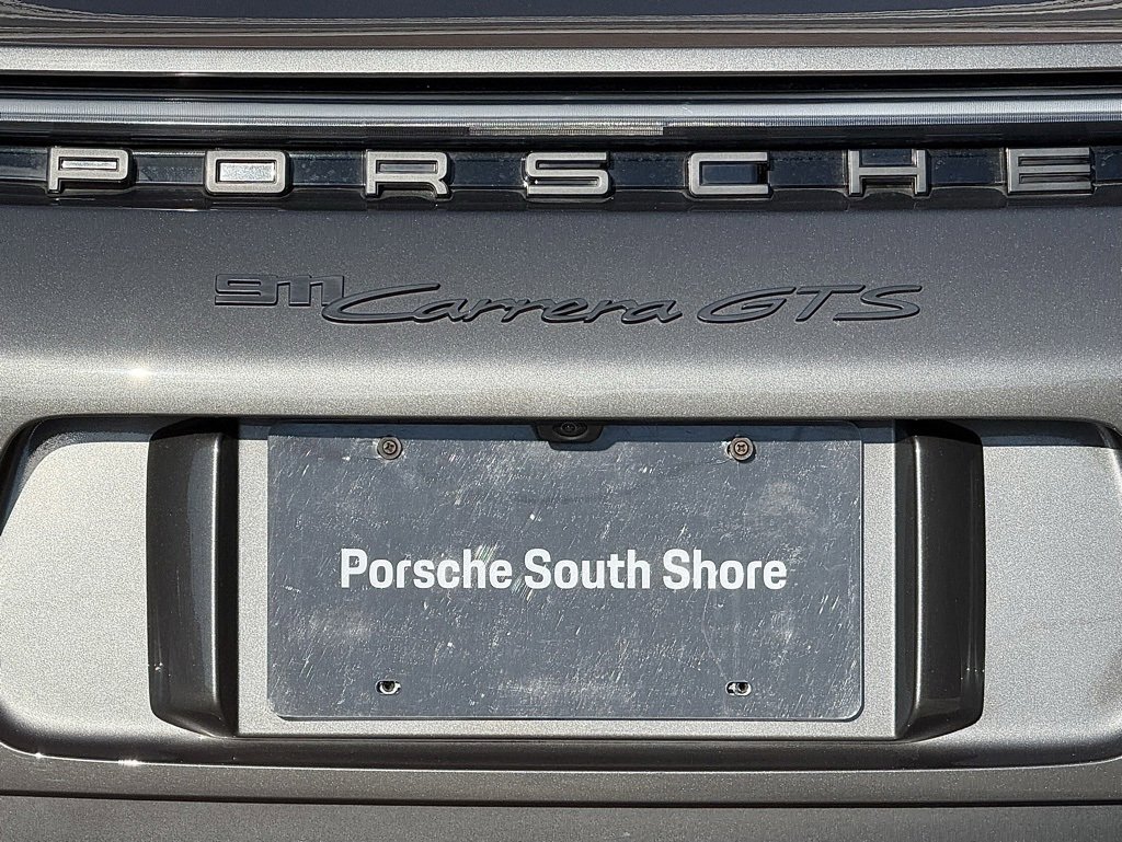 Certified 2022 Porsche 911 Carrera GTS image 26