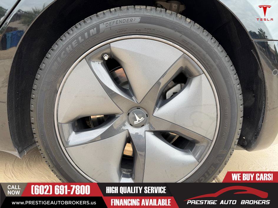 Used 2019 Tesla Model 3 Standard Range Plus image 51