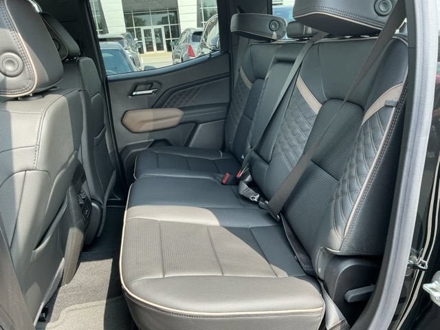 New 2026 GMC Canyon Denali AWD/4WD image 16