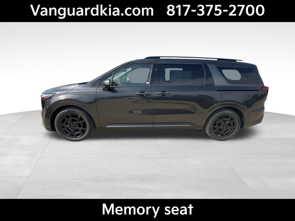 New 2026 Kia Carnival SX Prestige image 5