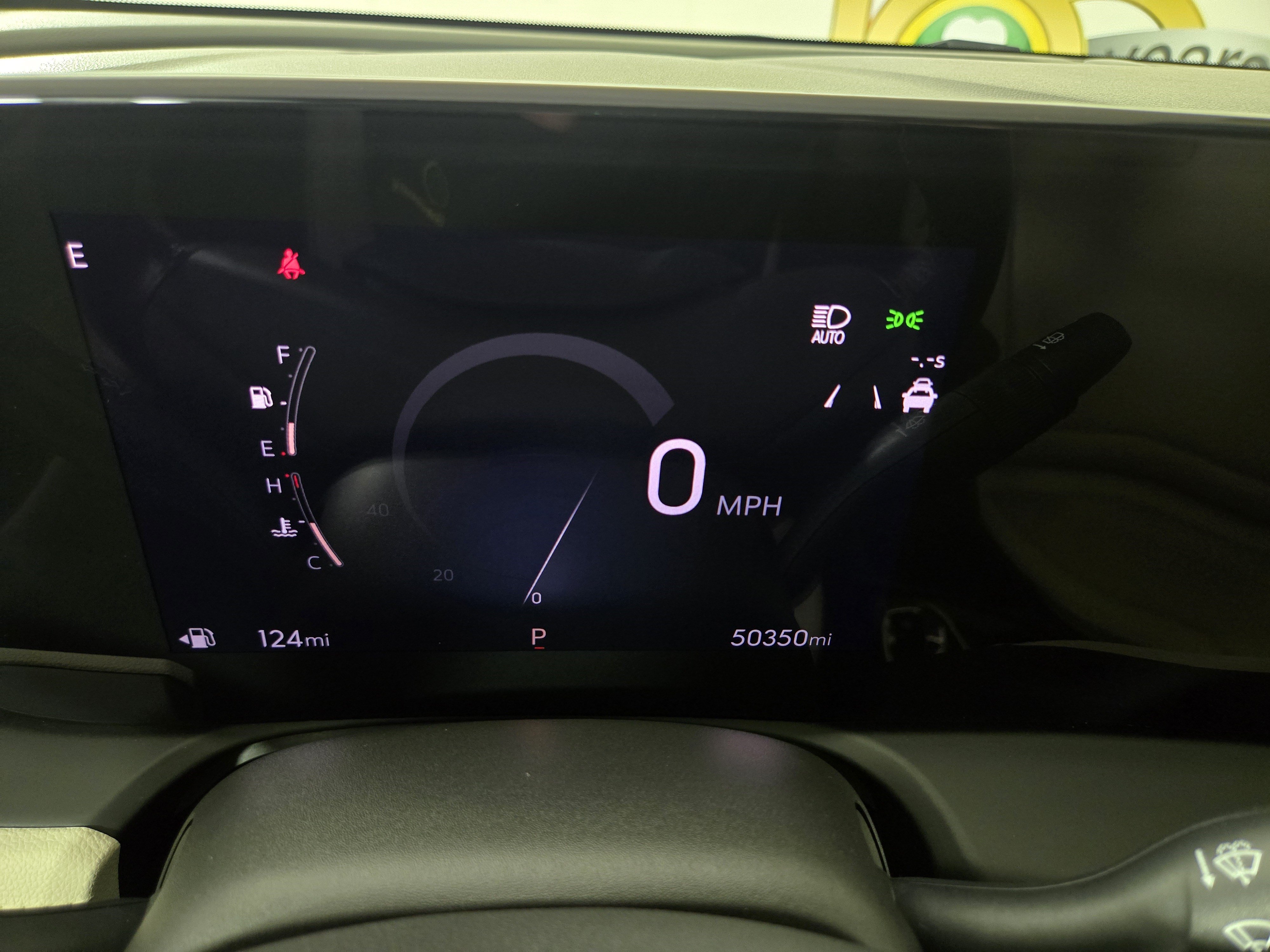 Used 2024 Buick Encore GX Sport Touring FWD image 18