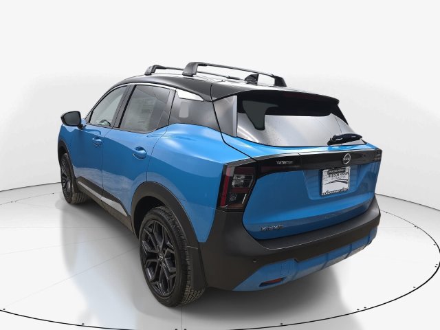 New 2027 Nissan Kicks SR w/ SR Premium Package FWD image 8