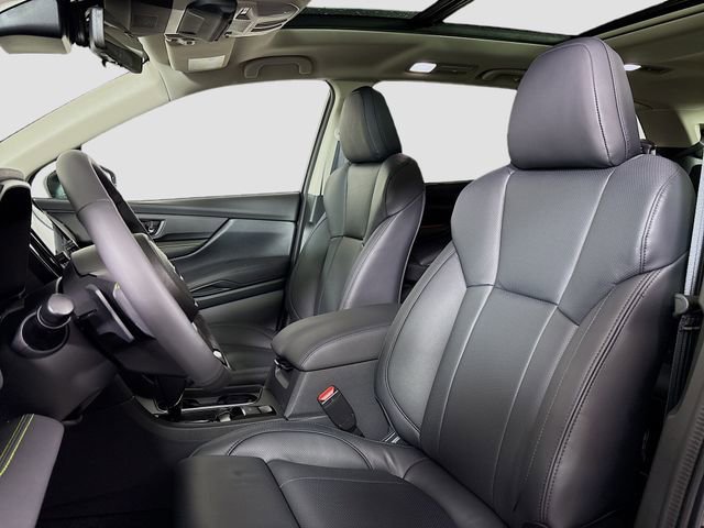 New 2025 Subaru Ascent Bronze Edition image 21