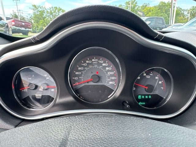 Used 2014 Dodge Avenger SE FWD image 13