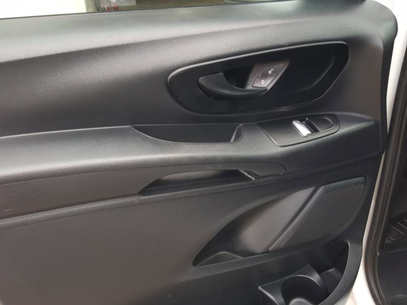 Used 2018 Mercedes-Benz Metris image 20