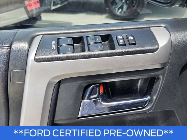 Used 2019 Toyota 4Runner Limited AWD/4WD image 19