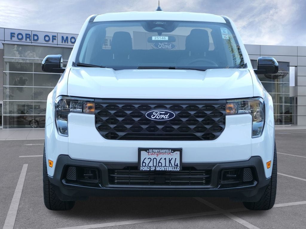 Used 2026 Ford Maverick XLT w/ XLT Luxury Package AWD/4WD image 10