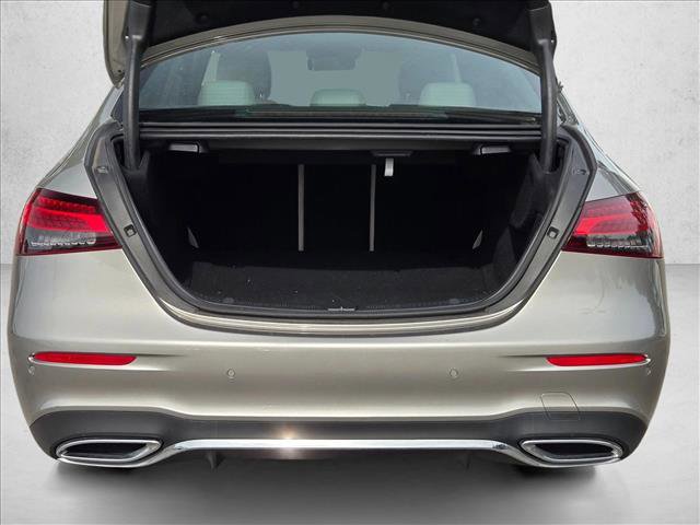 Used 2021 Mercedes-Benz E 450 4MATIC Sedan image 6