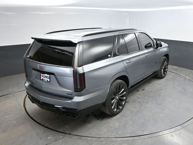 Used 2025 Cadillac Escalade V image 54