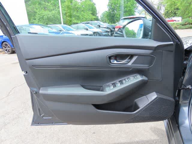 Used 2023 Honda Accord LX image 14