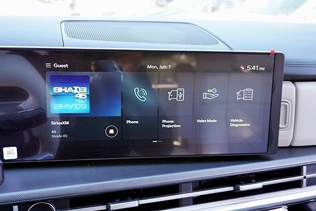 New 2026 Hyundai Santa Fe SEL FWD image 29