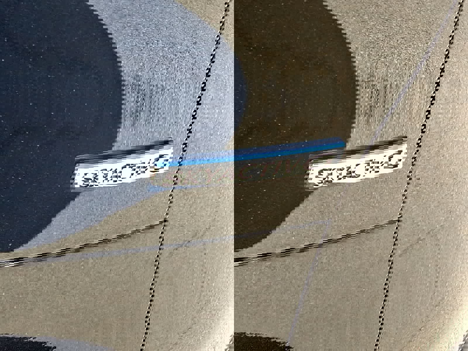 Used 2023 MAZDA CX-30 AWD 2.5 S w/ Preferred Package image 31