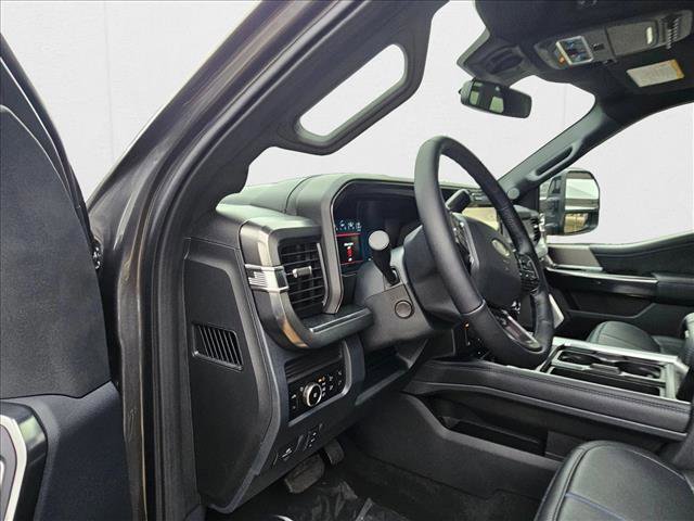 New 2026 Ford F350 Platinum image 3