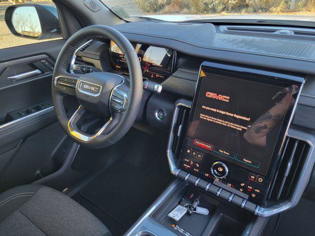 New 2026 GMC Acadia Elevation image 16